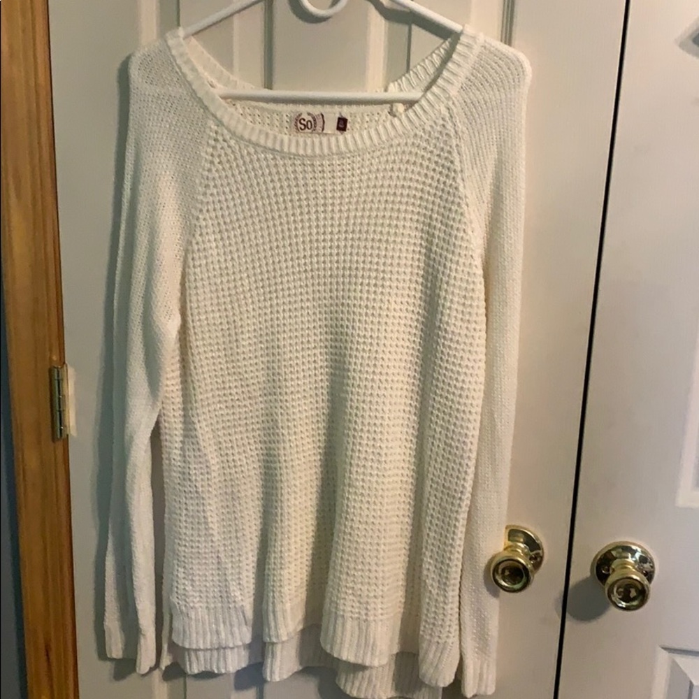 Sweater